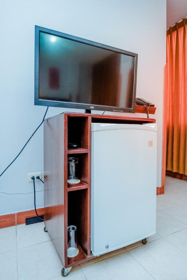Huanuco Pampa Suite Zewnętrze zdjęcie